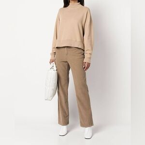 RE/DONE 70’s Loose Corduroy Flare Trousers Sz-26